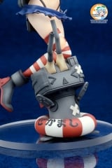Оригінальна аніме фігурка Kantai Collection -Kan Colle - Shimakaze Chuuha Ver. 1/8 Complete Figure