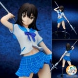 Оригинальная аниме фигурка Strike the Blood - Yukina Himeragi 1/7 Complete Figure