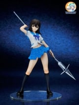Оригінальна аніме фігурка Strike the Blood - Yukina Himeragi 1/7 Complete Figure