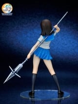 Оригінальна аніме фігурка Strike the Blood - Yukina Himeragi 1/7 Complete Figure