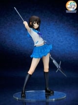 Оригінальна аніме фігурка Strike the Blood - Yukina Himeragi 1/7 Complete Figure