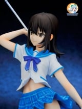 Оригінальна аніме фігурка Strike the Blood - Yukina Himeragi 1/7 Complete Figure