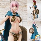 Оригинальная аниме фигурка Figuarts ZERO - Rebecca "ONE PIECE"
