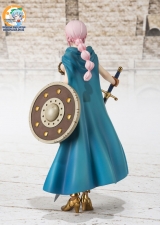 Оригинальная аниме фигурка Figuarts ZERO - Rebecca "ONE PIECE"