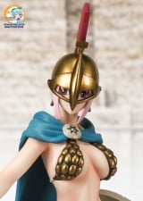 Оригинальная аниме фигурка Figuarts ZERO - Rebecca "ONE PIECE"