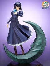 Оригинальная аниме фигурка Mahoutsukai no Yoru - Alice Kuonji 1/8 Complete Figure