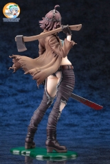 Оригінальна Sci-Fi фігурка HORROR BISHOUJO - Freddy vs. Jason: Jason Vorhees 1/7 Complete Figure