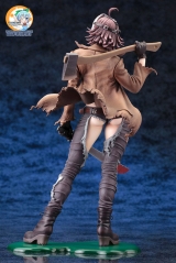 Оригінальна Sci-Fi фігурка HORROR BISHOUJO - Freddy vs. Jason: Jason Vorhees 1/7 Complete Figure