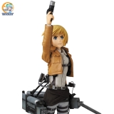 Оригинальная аниме фигурка Real Action Heroes No.676 RAH Armin Arlert (w/Initial Production Limited Bonus: Optional Expression Parts (Side Glancing Look))