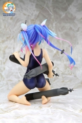 Оригинальная аниме фигурка Kantai Collection -Kan Colle- I-19 1/7 Complete Figure
