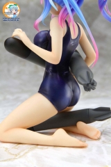 Оригинальная аниме фигурка Kantai Collection -Kan Colle- I-19 1/7 Complete Figure