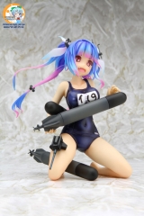 Оригинальная аниме фигурка Kantai Collection -Kan Colle- I-19 1/7 Complete Figure
