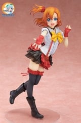 Оригинальная аниме фигурка Love Live! - Honoka Kosaka 1/8 Complete Figure