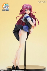 Оригинальная аниме фигурка SRDX Plus Grisaia no Kajitsu: Le Fruit De La Grisaia Amane Suou 1/7 Complete Figure