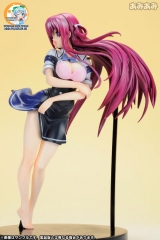 Оригинальная аниме фигурка SRDX Plus Grisaia no Kajitsu: Le Fruit De La Grisaia Amane Suou 1/7 Complete Figure