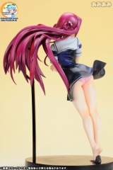 Оригинальная аниме фигурка SRDX Plus Grisaia no Kajitsu: Le Fruit De La Grisaia Amane Suou 1/7 Complete Figure