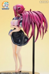 Оригинальная аниме фигурка SRDX Plus Grisaia no Kajitsu: Le Fruit De La Grisaia Amane Suou 1/7 Complete Figure