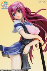 Оригинальная аниме фигурка SRDX Plus Grisaia no Kajitsu: Le Fruit De La Grisaia Amane Suou 1/7 Complete Figure
