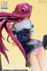 Оригинальная аниме фигурка SRDX Plus Grisaia no Kajitsu: Le Fruit De La Grisaia Amane Suou 1/7 Complete Figure