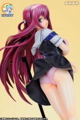 Оригинальная аниме фигурка SRDX Plus Grisaia no Kajitsu: Le Fruit De La Grisaia Amane Suou 1/7 Complete Figure
