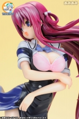 Оригинальная аниме фигурка SRDX Plus Grisaia no Kajitsu: Le Fruit De La Grisaia Amane Suou 1/7 Complete Figure