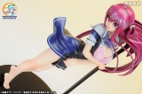 Оригинальная аниме фигурка SRDX Plus Grisaia no Kajitsu: Le Fruit De La Grisaia Amane Suou 1/7 Complete Figure