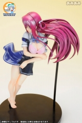 Оригинальная аниме фигурка SRDX Plus Grisaia no Kajitsu: Le Fruit De La Grisaia Amane Suou 1/7 Complete Figure