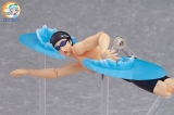 Оригинальная аниме фигурка figma - Free!: Haruka Nanase