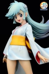 Оригинальная аниме фигурка Dororon Enma-kun Me-ramera - Yukikohime 1/8 Complete Figure