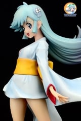 Оригинальная аниме фигурка Dororon Enma-kun Me-ramera - Yukikohime 1/8 Complete Figure