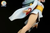 Оригинальная аниме фигурка Dororon Enma-kun Me-ramera - Yukikohime 1/8 Complete Figure