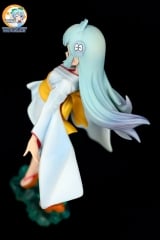 Оригинальная аниме фигурка Dororon Enma-kun Me-ramera - Yukikohime 1/8 Complete Figure