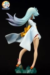 Оригинальная аниме фигурка Dororon Enma-kun Me-ramera - Yukikohime 1/8 Complete Figure