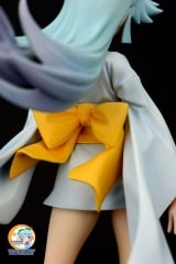 Оригинальная аниме фигурка Dororon Enma-kun Me-ramera - Yukikohime 1/8 Complete Figure