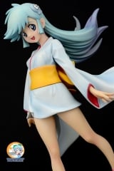 Оригинальная аниме фигурка Dororon Enma-kun Me-ramera - Yukikohime 1/8 Complete Figure