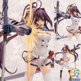 Оригінальна аніме фігурка Infinite Stratos - Houki Shinonono Cover Illustration Style 1/7 Complete Figure