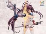 Оригинальная аниме фигурка Infinite Stratos - Houki Shinonono Cover Illustration Style 1/7 Complete Figure