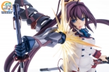 Оригинальная аниме фигурка Infinite Stratos - Houki Shinonono Cover Illustration Style 1/7 Complete Figure