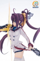Оригинальная аниме фигурка Infinite Stratos - Houki Shinonono Cover Illustration Style 1/7 Complete Figure