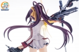 Оригинальная аниме фигурка Infinite Stratos - Houki Shinonono Cover Illustration Style 1/7 Complete Figure