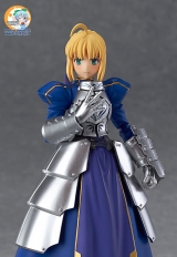 Оригинальная аниме фигурка figma - Fate/stay night: Saber 2.0