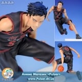 Оригінальна аніме фігурка Kuroko's Basketball Figure Series - Kuroko's Basketball: Daiki Aomine 1/8 Complete Figure