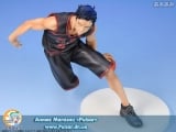 Оригінальна аніме фігурка Kuroko's Basketball Figure Series - Kuroko's Basketball: Daiki Aomine 1/8 Complete Figure