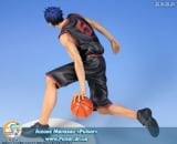 Оригінальна аніме фігурка Kuroko's Basketball Figure Series - Kuroko's Basketball: Daiki Aomine 1/8 Complete Figure