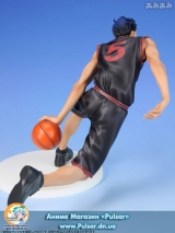 Оригінальна аніме фігурка Kuroko's Basketball Figure Series - Kuroko's Basketball: Daiki Aomine 1/8 Complete Figure