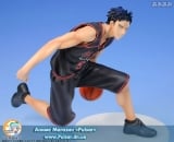 Оригінальна аніме фігурка Kuroko's Basketball Figure Series - Kuroko's Basketball: Daiki Aomine 1/8 Complete Figure