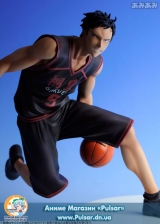 Оригинальная аниме фигурка Kuroko's Basketball Figure Series - Kuroko's Basketball: Daiki Aomine 1/8 Complete Figure
