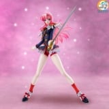 Оригинальная аниме фигурка G.E.M. Series - Revolutionary Girl Utena: Utena Tenjou 1/8 Complete Figure
