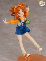 Оригінальна аніме фігурка THE IDOLM@STER - Yayoi Takatsuki 1/8 Complete Figure