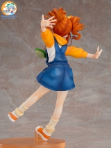 Оригінальна аніме фігурка THE IDOLM@STER - Yayoi Takatsuki 1/8 Complete Figure